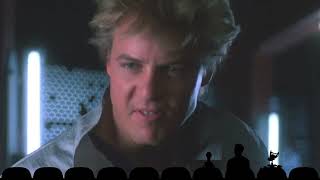 Mystery Science Theater 3000 előzetes