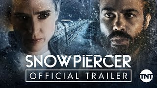 Snowpiercer – Túlélők viadala előzetes