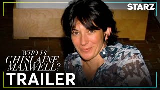 Who is Ghislaine Maxwell? előzetes