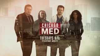 Chicago Med előzetes