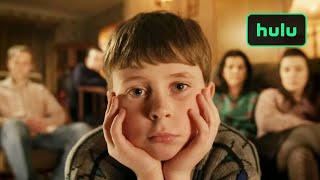 Moone Boy előzetes