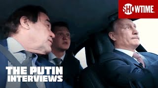 The Putin Interviews előzetes