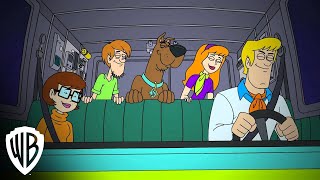 Csak lazán, Scooby-Doo! előzetes