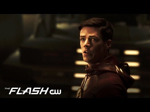 THE FLASH 3. ÉVAD  – Feliratos előzetes