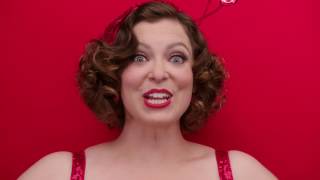 Crazy Ex-Girlfriend előzetes