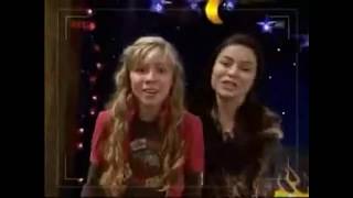 iCarly előzetes