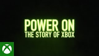 Power On: The Story of Xbox előzetes