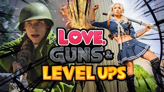 Love, Guns & Level Ups előzetes