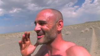 Marooned with Ed Stafford előzetes