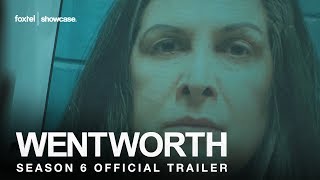 Wentworth, a nők börtöne előzetes