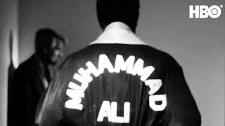 Mi a nevem: Muhammad Ali előzetes