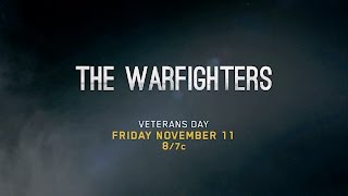 The Warfighters előzetes