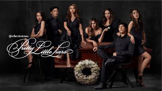 Pretty Little Liars előzetes