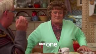 Mrs Brown's Boys előzetes