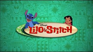 Lilo és Stitch előzetes