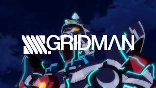 SSSS.GRIDMAN előzetes