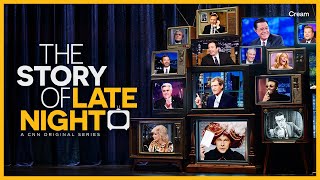 The Story of Late Night előzetes