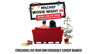 Mischief Movie Night In előzetes