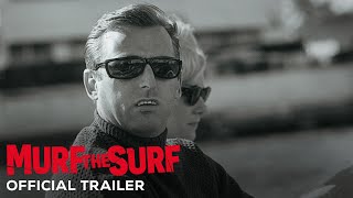 Murf the Surf: Jewels, Jesus, and Mayhem in the USA előzetes