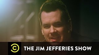 The Jim Jefferies Show előzetes