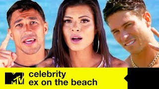 Celebrity Ex on the Beach előzetes