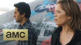 Fear the Walking Dead előzetes