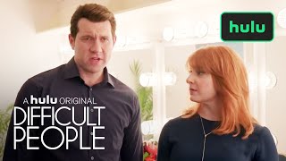 Difficult People előzetes