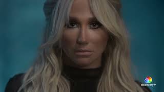 Conjuring Kesha előzetes