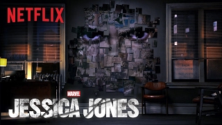 Marvel Jessica Jones előzetes