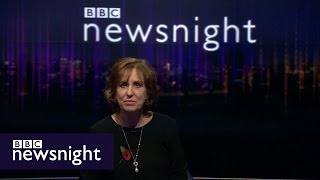 Newsnight előzetes