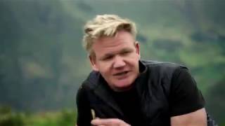 Gordon Ramsay: Új utakon előzetes