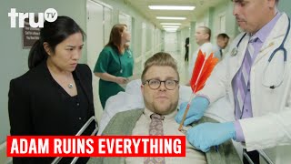 Adam Ruins Everything előzetes