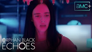 Orphan Black: Echoes előzetes