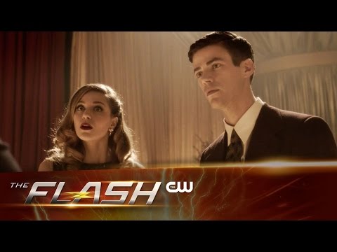 THE FLASH 3x17, "Duet" – Feliratos bővített előzetes