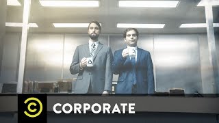 Corporate előzetes