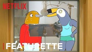 Tuca és Bertie előzetes