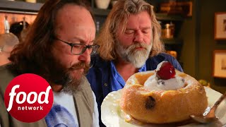 The Hairy Bikers' Comfort Food előzetes