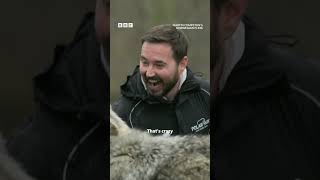 Martin Compston's Norwegian Fling előzetes