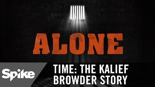 Time: The Kalief Browder Story előzetes