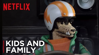 Buddy Thunderstruck előzetes