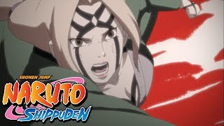 Naruto Shippuden előzetes