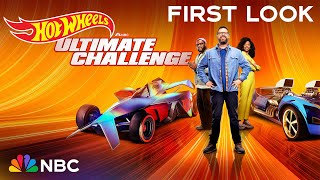 Hot Wheels: Ultimate Challenge előzetes