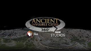 Ancient Invisible Cities előzetes