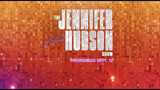 The Jennifer Hudson Show előzetes