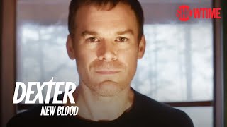 Dexter: New Blood előzetes