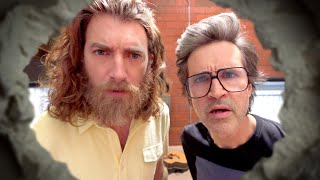 Rhett & Link's Wonderhole előzetes