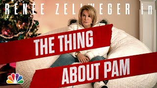 The Thing About Pam előzetes