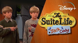 Zack és Cody élete előzetes