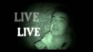 Most Haunted Live! előzetes