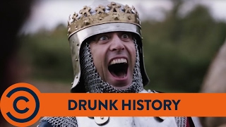 Drunk History előzetes